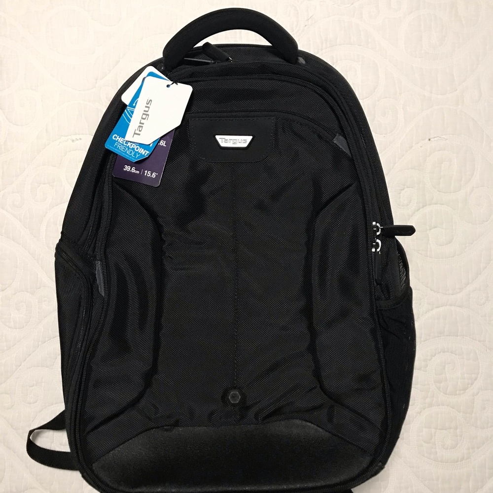 TARGUS Laptop Backpack 16"